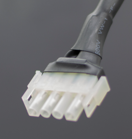 Wellis UV-C Edelstahl Gehäuse