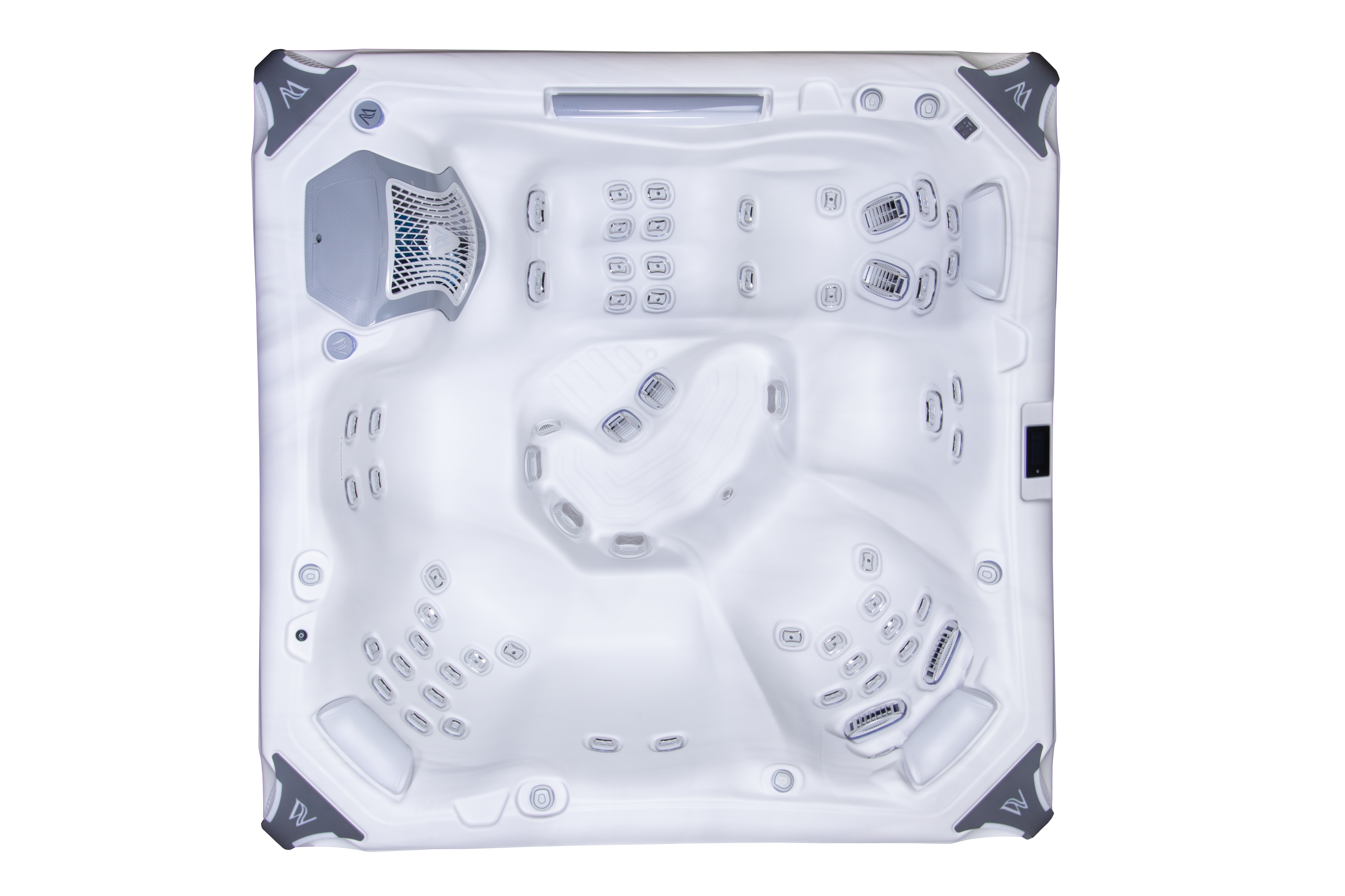 Wellis Kilimandscharo Life Deluxe 