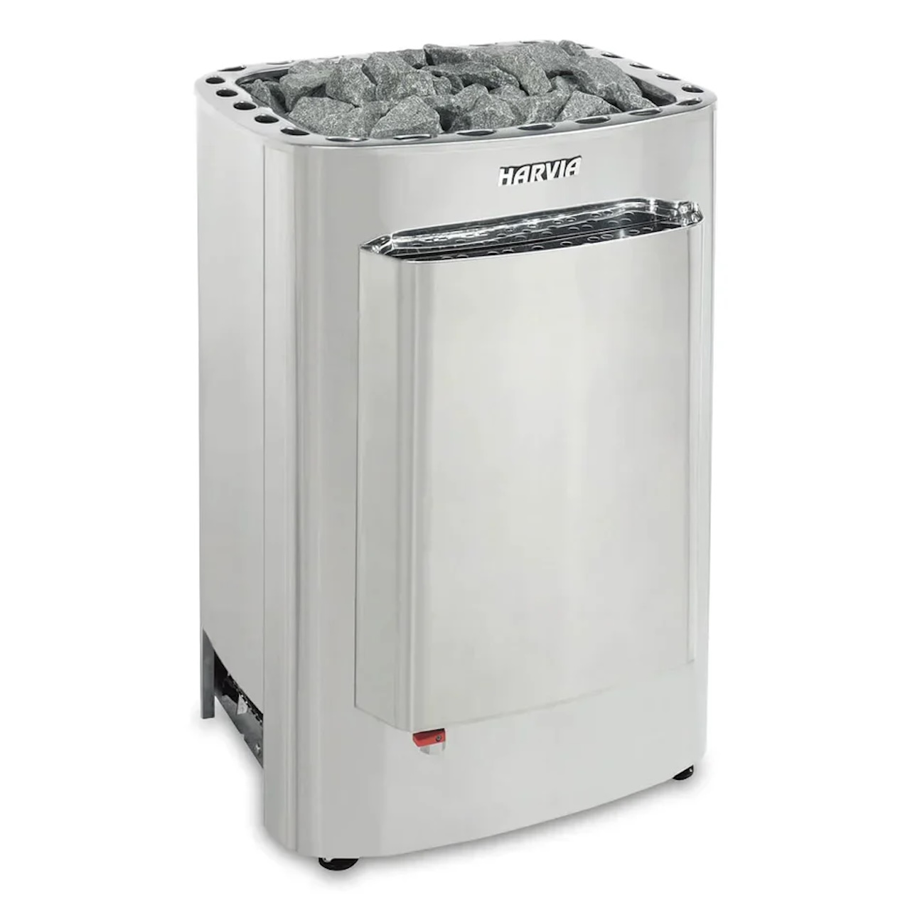 HARVIA Saunaofen Club Combi ohne Steuerung