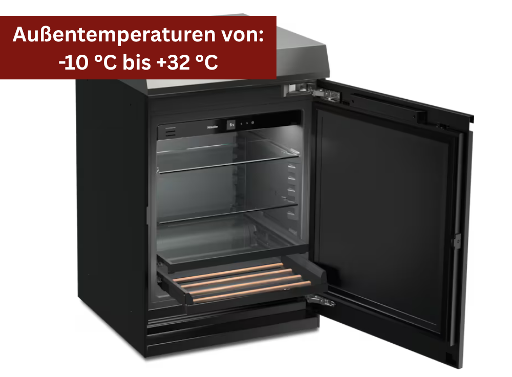 Miele Dreams – Cool M