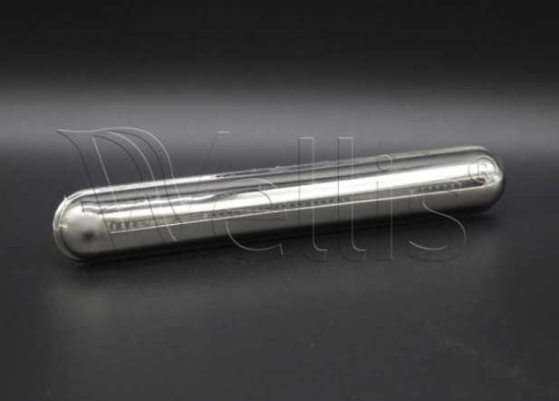 Wellis Wasserfall Inox