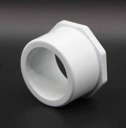 Wellis Profilreduzierer 60 auf 48mm ⌀