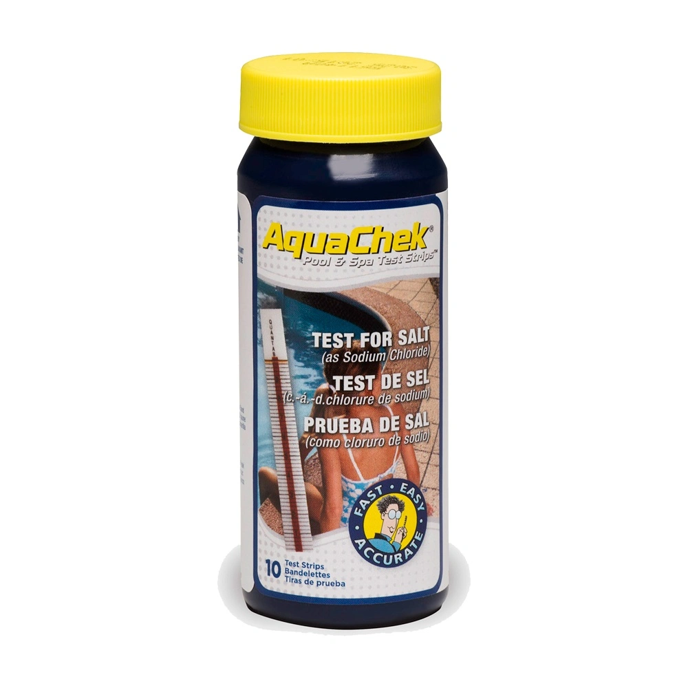 AquaChek Salt