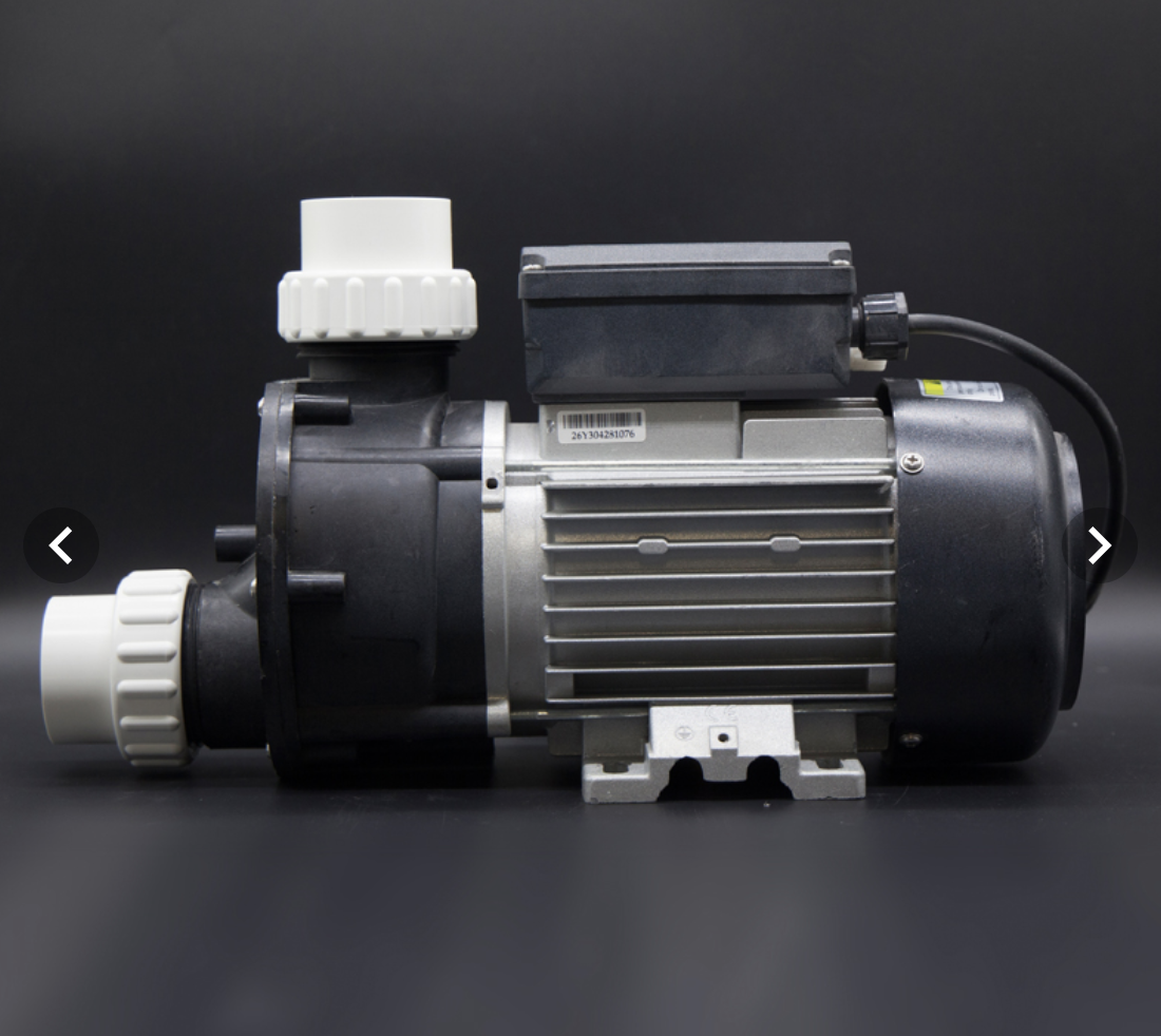 Wellis Hydropumpe 750W 50Hz (DH 1.0)