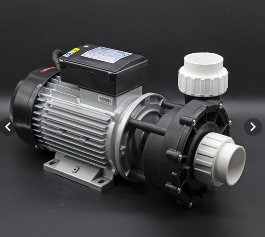 Wellis Abwasserpumpe 50Hz 1050W (WP150-II)