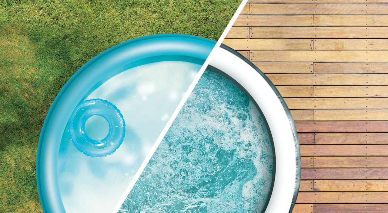 Bayrol Mini Pool&Spa Klarmacher