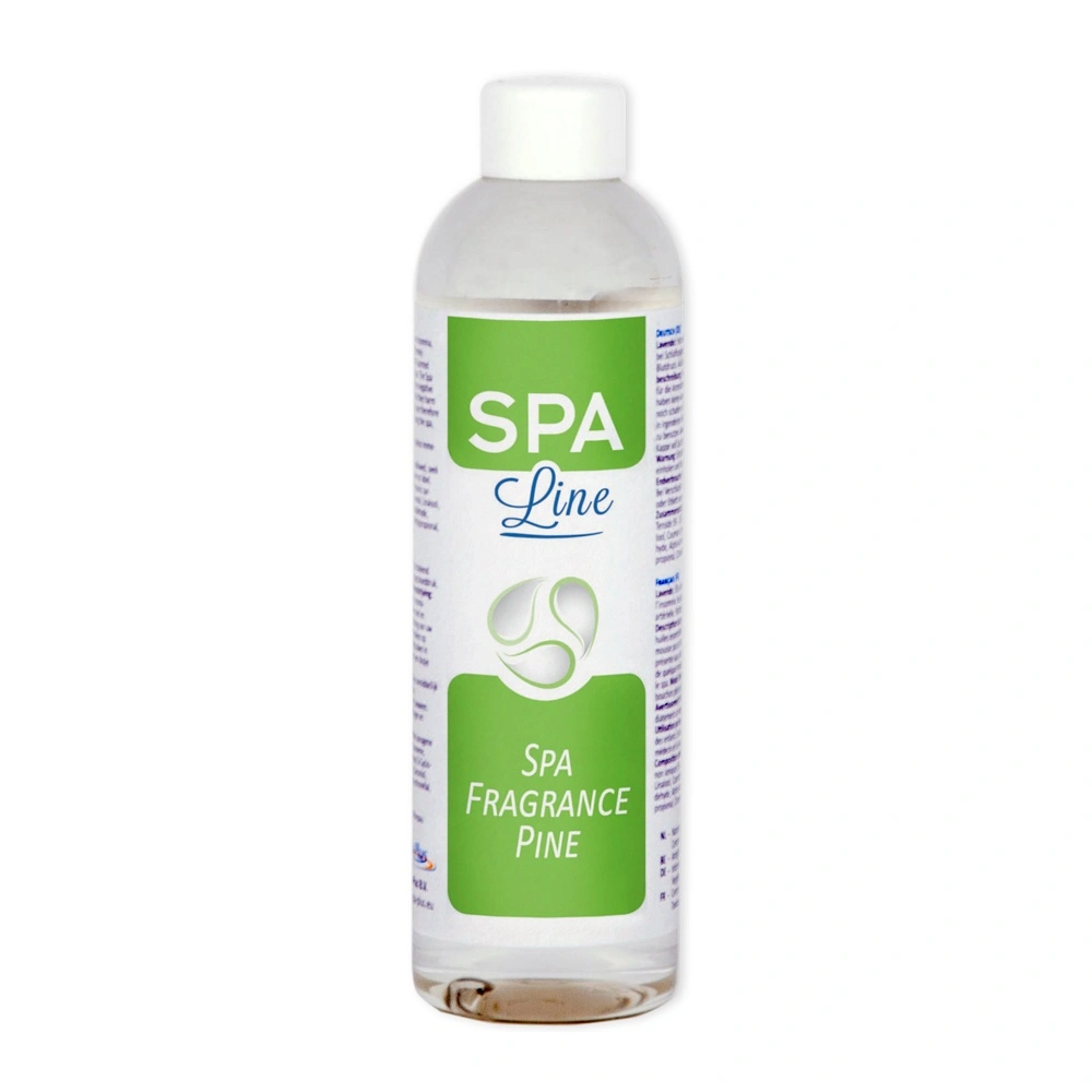 SpaLine Spa Fragrance - Pine