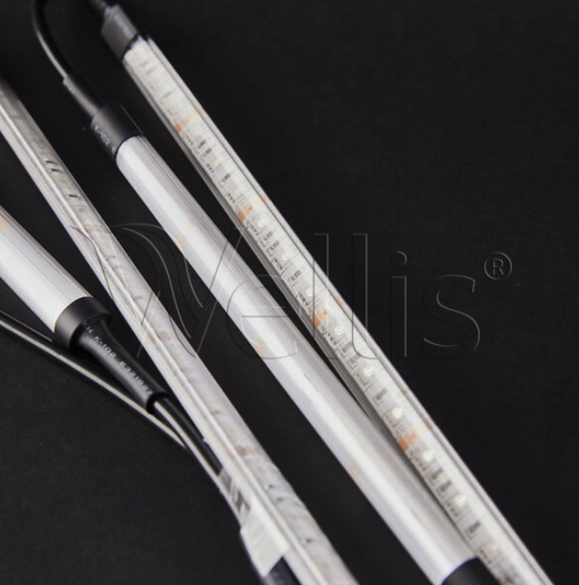 Wellis LED Leiste für SmartStep