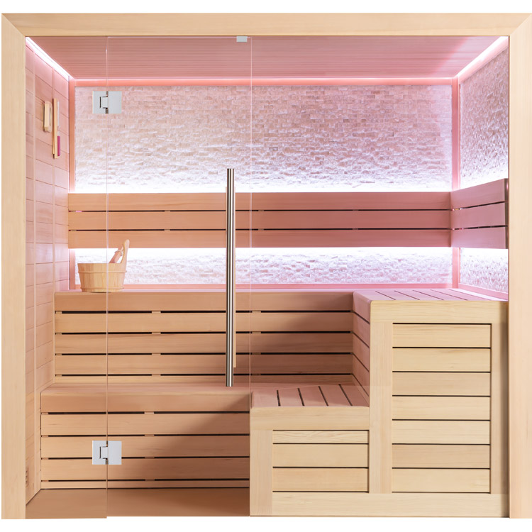 AWT E1603 A/B/C Hemlock oder Roter Zeder in verschieden Größen