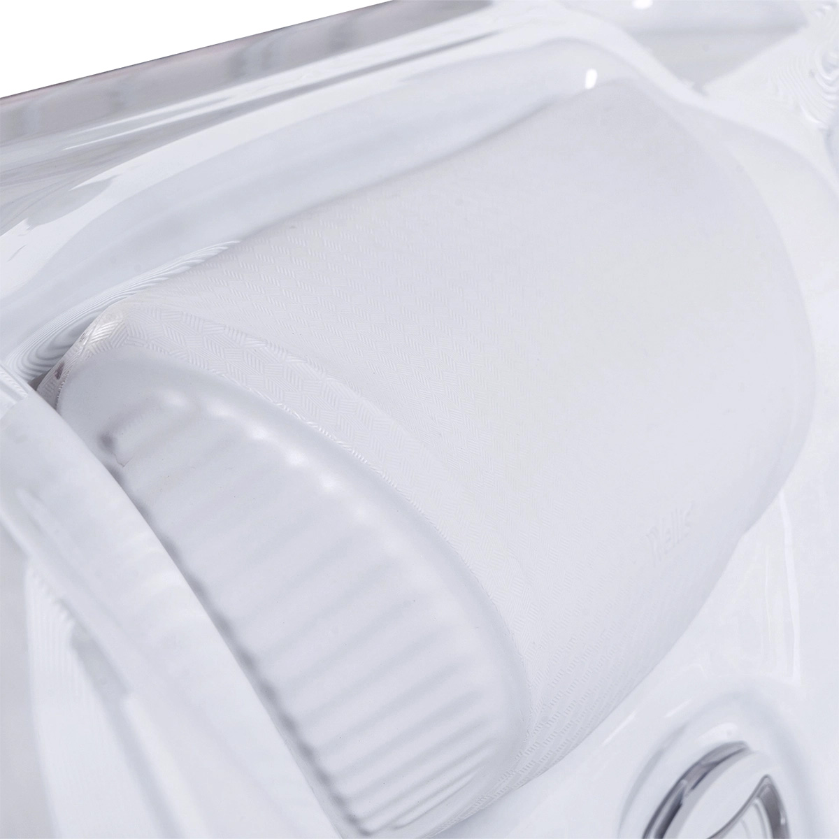 Wellis Kilimandscharo Life Deluxe 