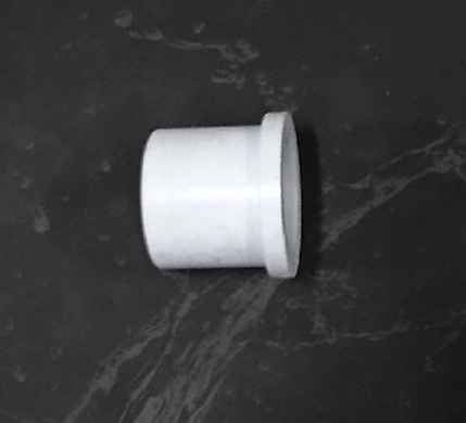 Wellis Adapter Profilreduzierer