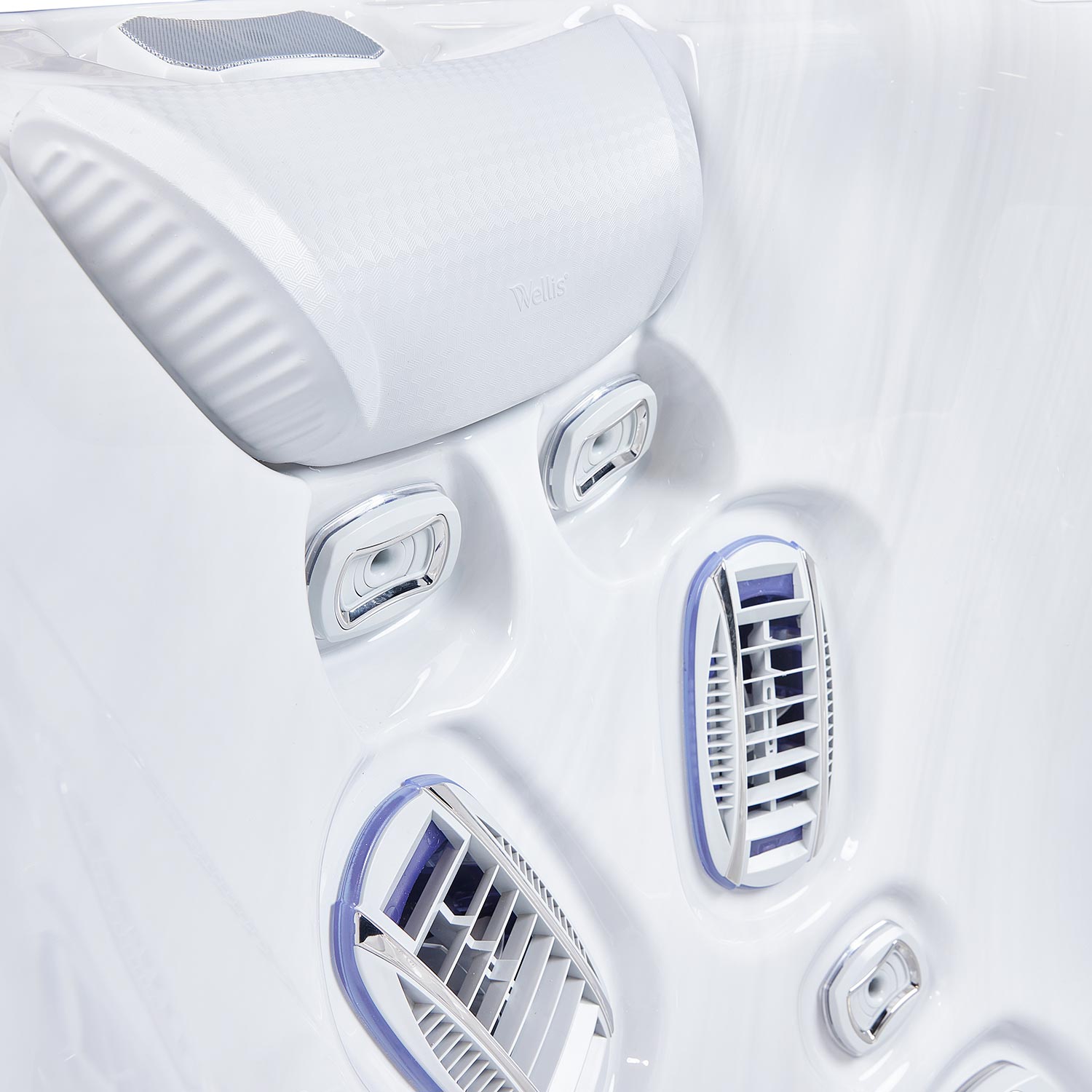 Wellis Makalu Life Deluxe