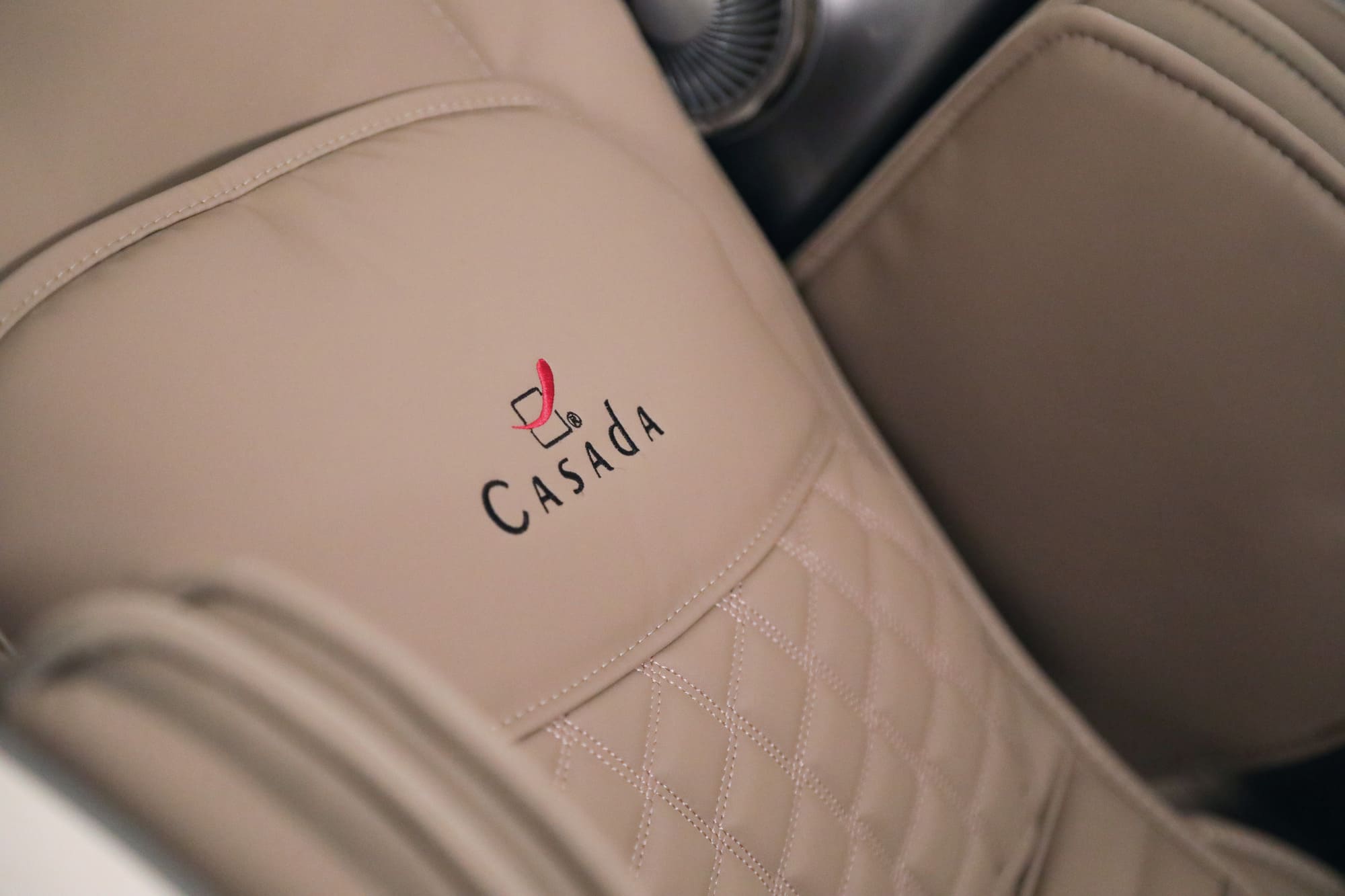 Casada  Skyliner 25years Massagesessel