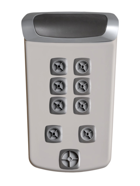 Bullfrogspas Jetpak Spinal Health für A-Serie ab 2023 bis dato