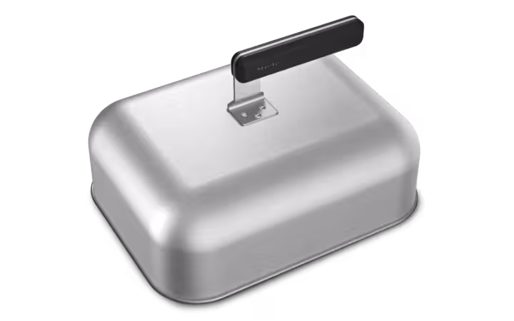 Miele Dreams Garhaube