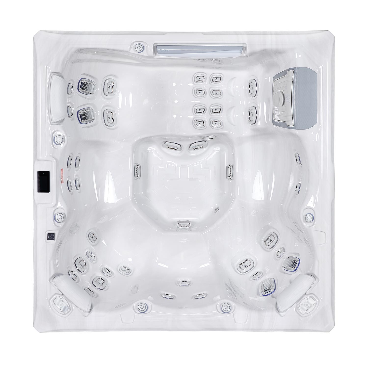 Wellis Atlas Life Deluxe