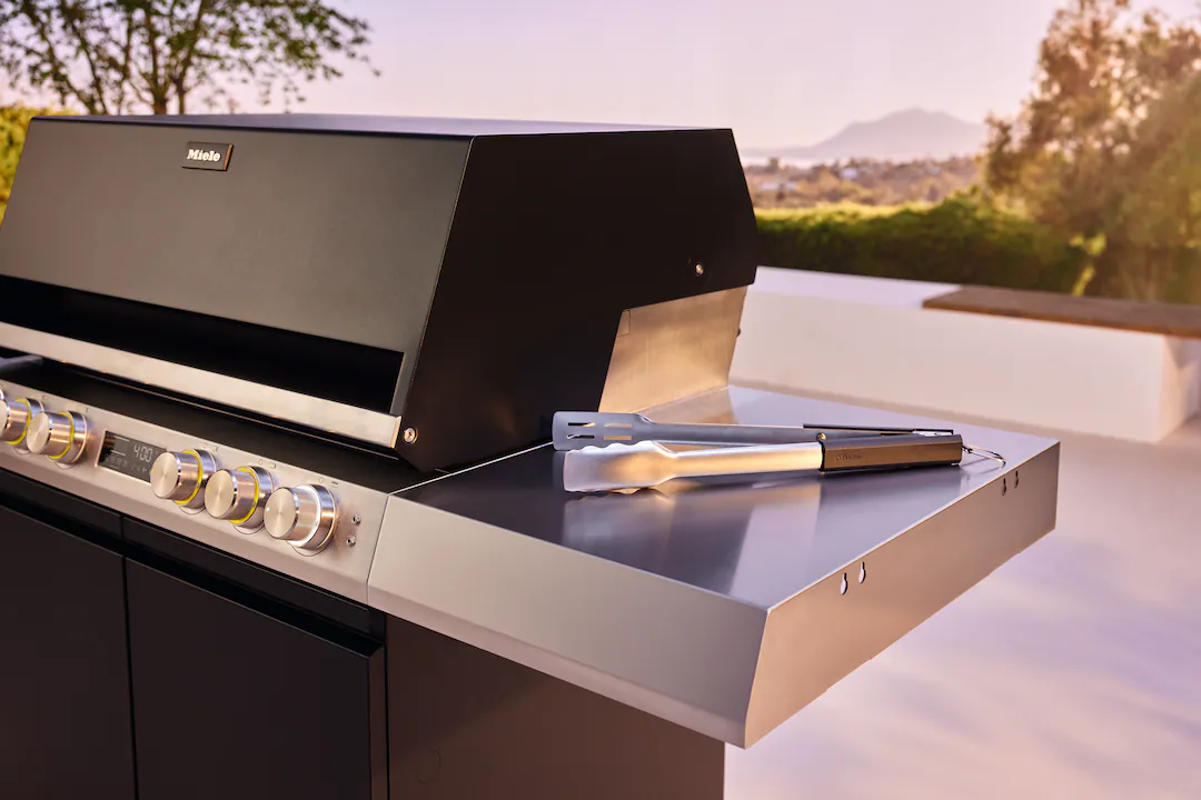 Miele Dreams – Tisch-Modul - 40,9 cm - Beidseitig passend