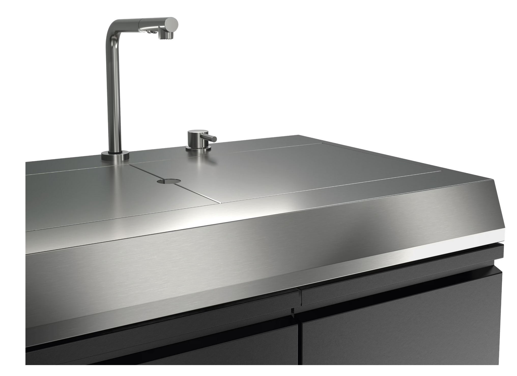 Miele Dreams – Wash L - Spülmodul