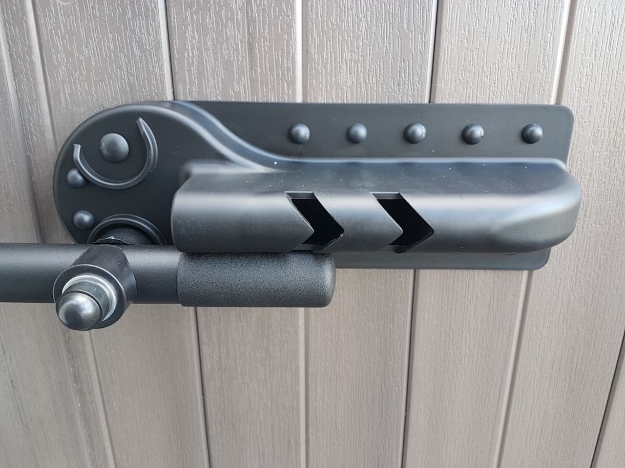 Abdeckungsheber Coverlifter Aqualift I