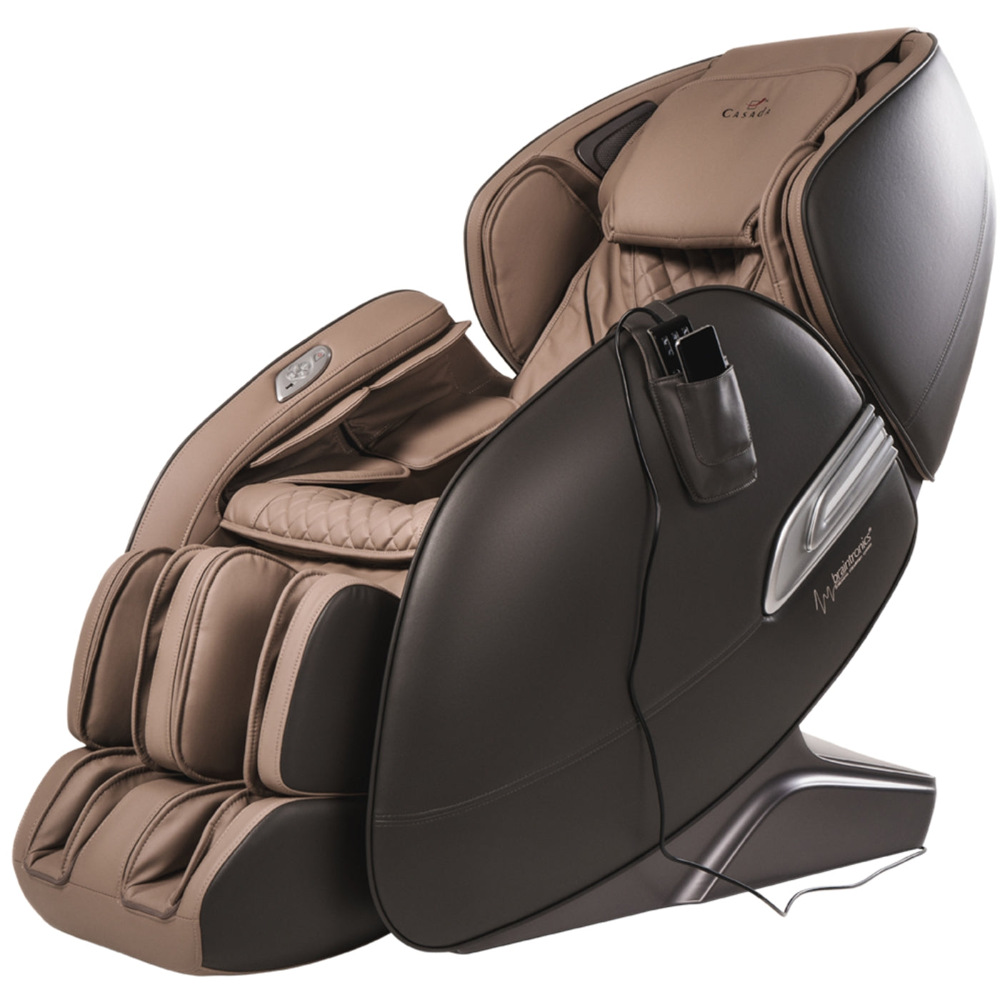 Casada Massagesessel AlphaSonic II