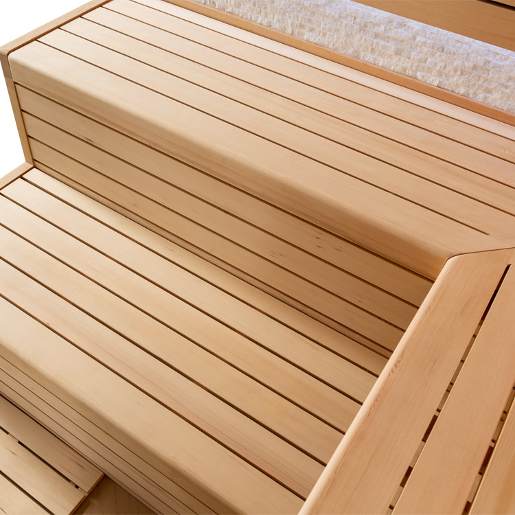 AWT E1601 A/B/C  in 3 verschiedenen Größen und 2 verschidenen Holzarten