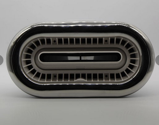 Wellis Swimspa Düse River