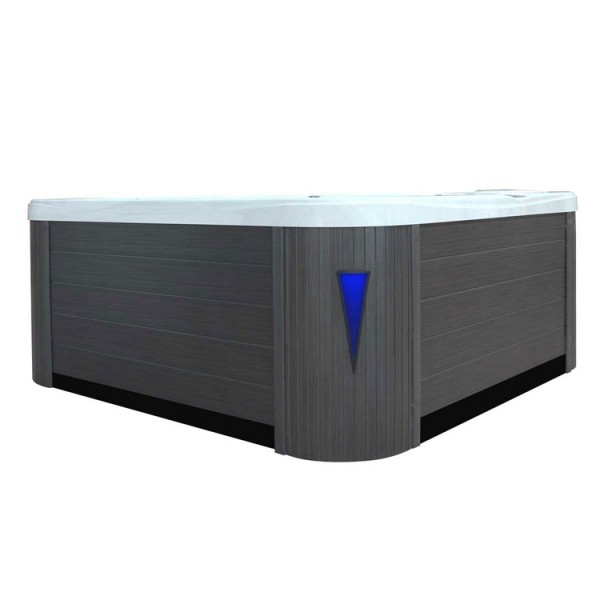 LuBoss Outdoor Whirlpool Modell LuBoss-594