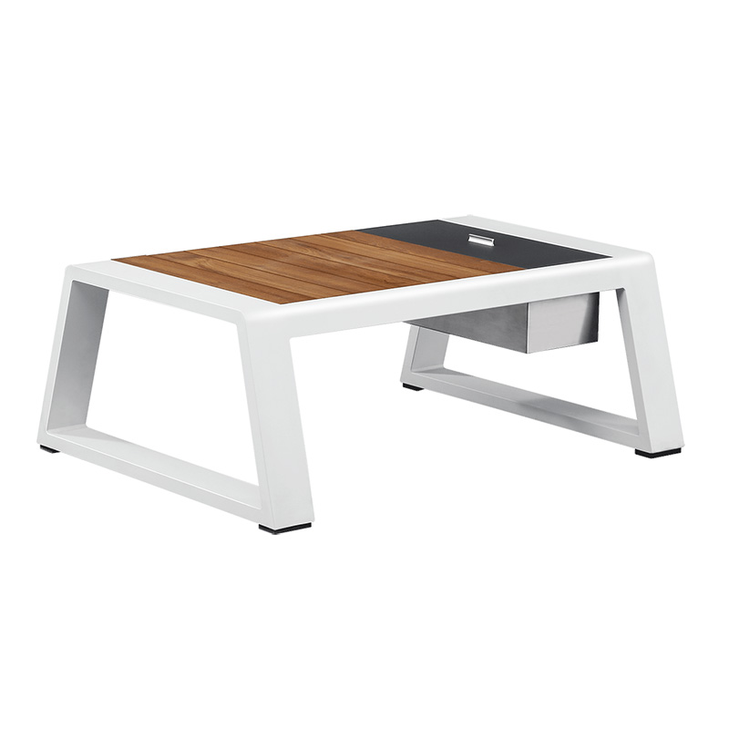 Wellis Ravenna Garten Couchtisch