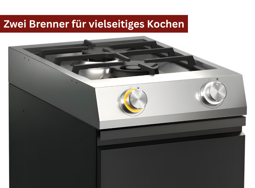Miele Dreams – Cook S 2P