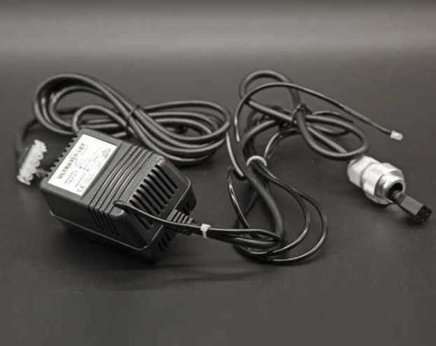 Wellis UV-C Kabel für Metallgehäuse V2