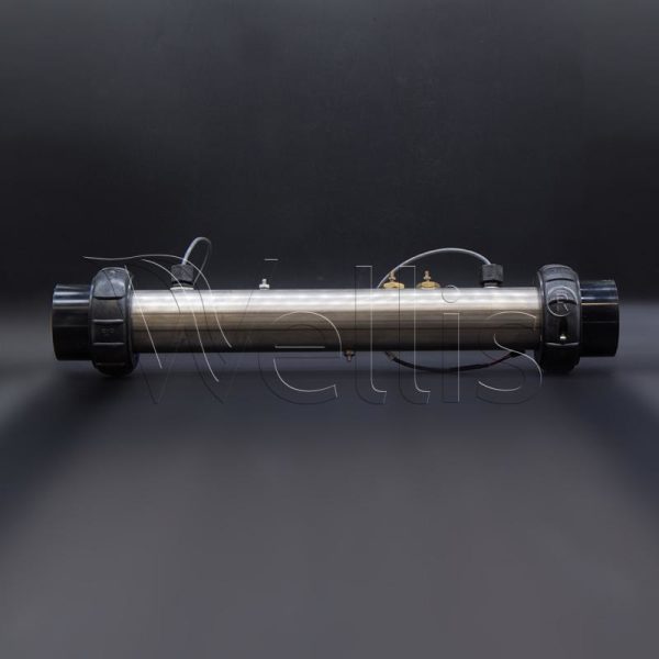 Wellis Heizeinsatz Balboa 3 kW 