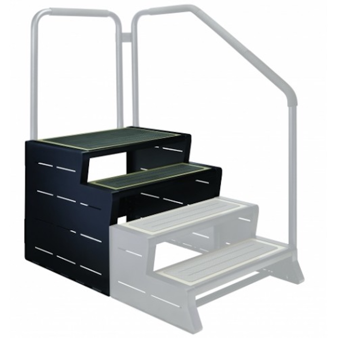 Whirlpool Treppe ModStep 2