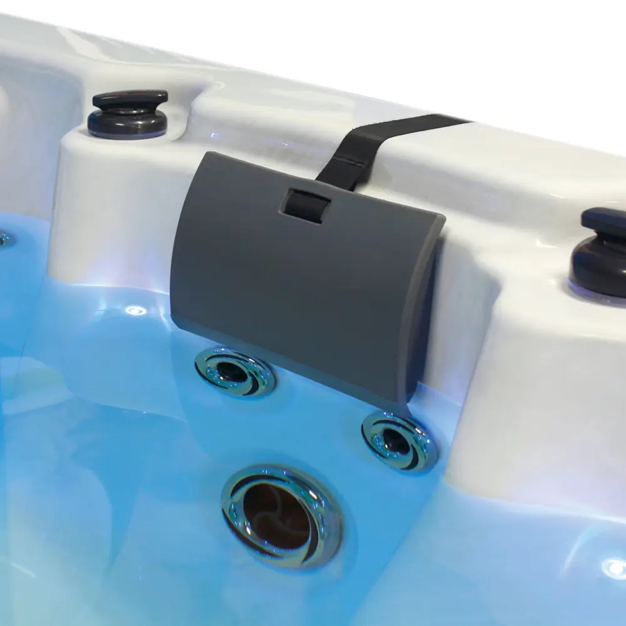 Life Deluxe Spa Pillow Kopfkissen