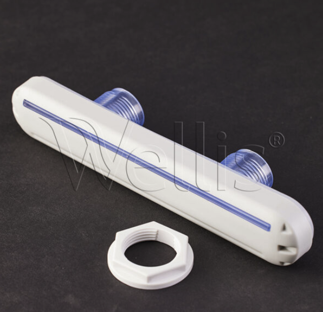 Wellis Wasserfallgehäuse Life 