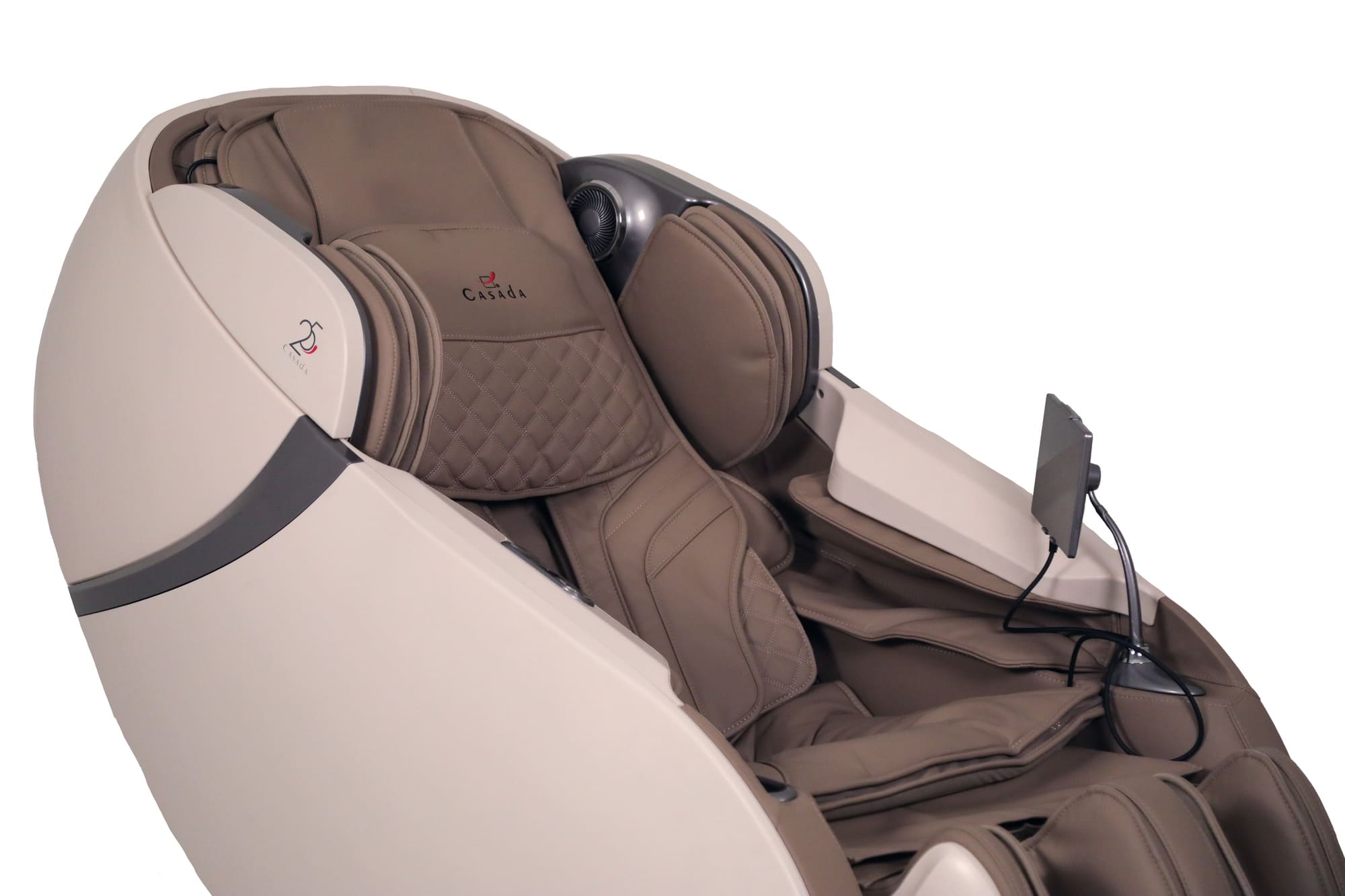 Casada  Skyliner 25years Massagesessel