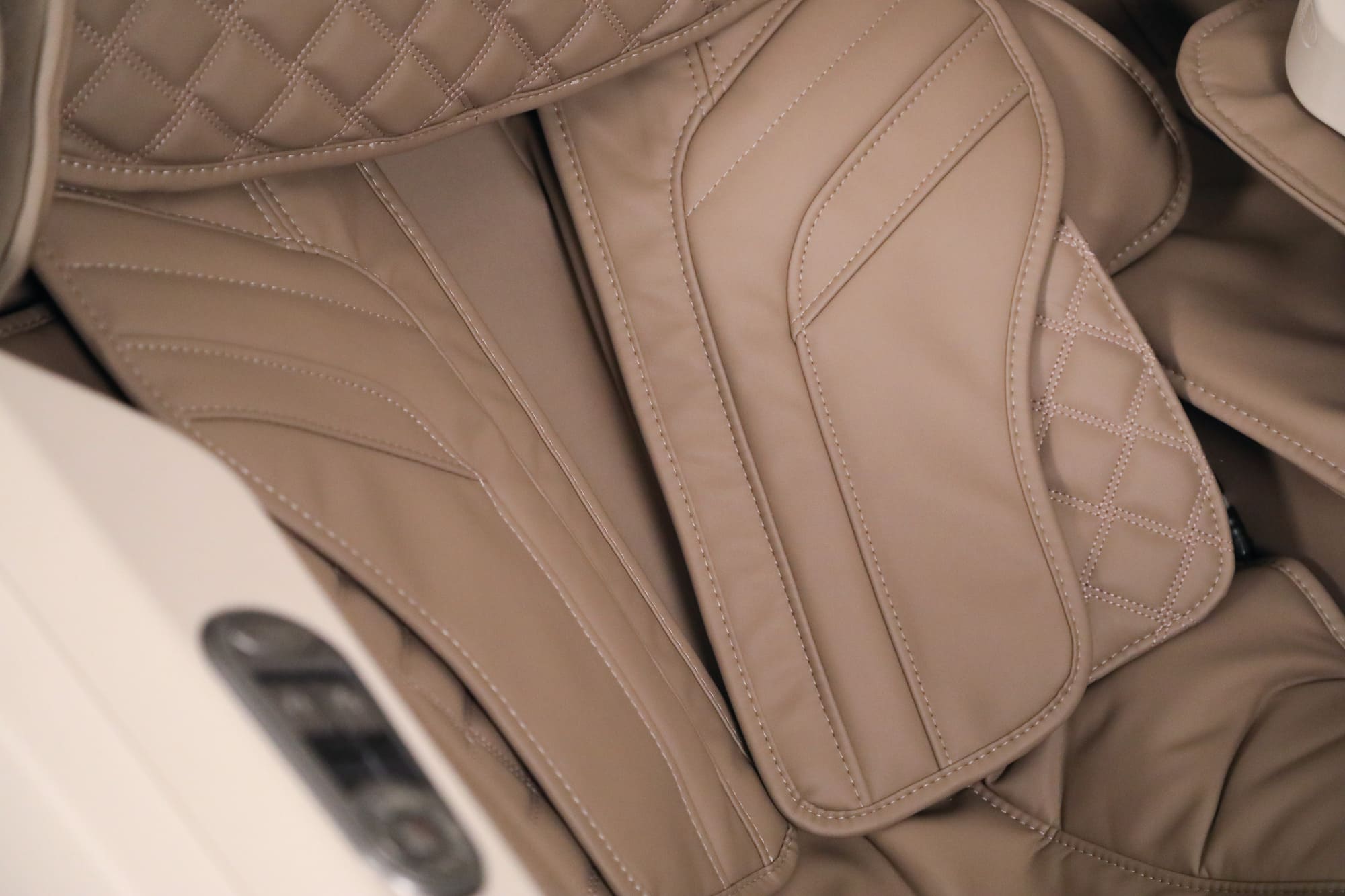 Casada  Skyliner 25years Massagesessel