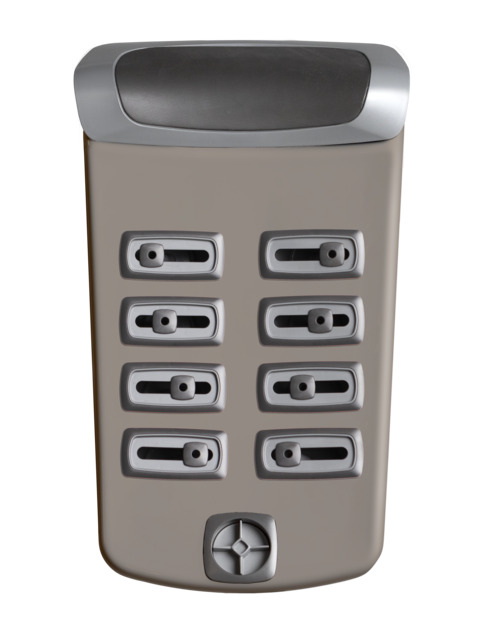 Bullfrogspas Jetpak Refresh für A-Serie ab 2023 bis dato