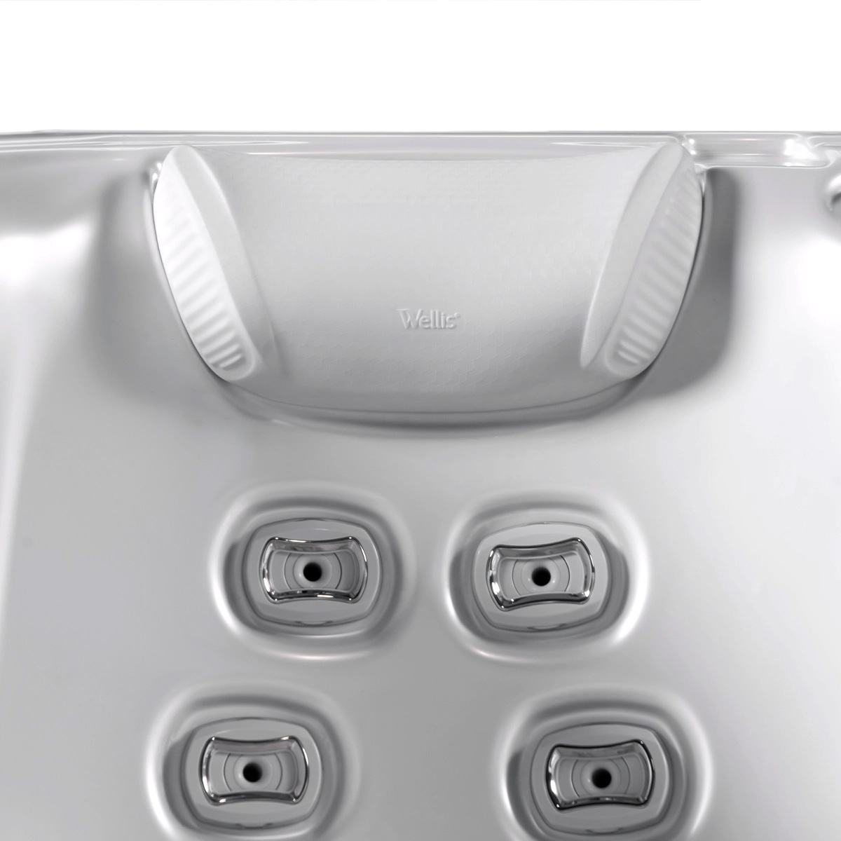 Wellis Makalu Life Deluxe