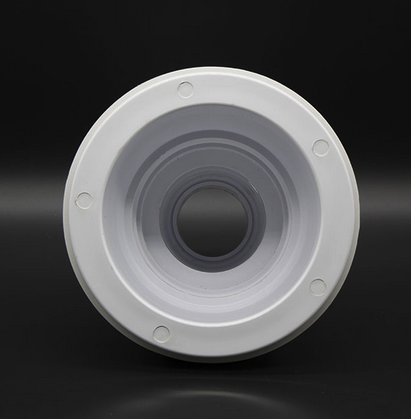 Wellis Gehäuse für Düse 7"