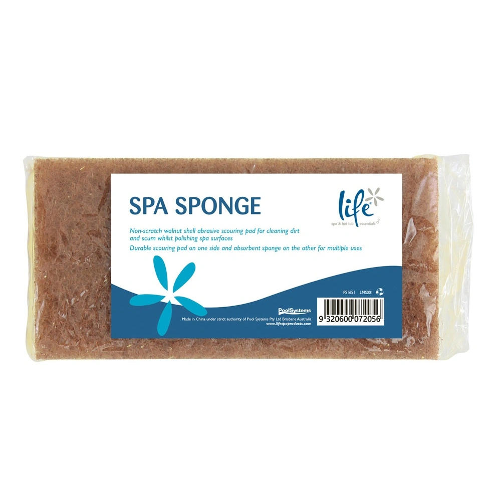 Life Spa Sponge Whirlpoolschwamm