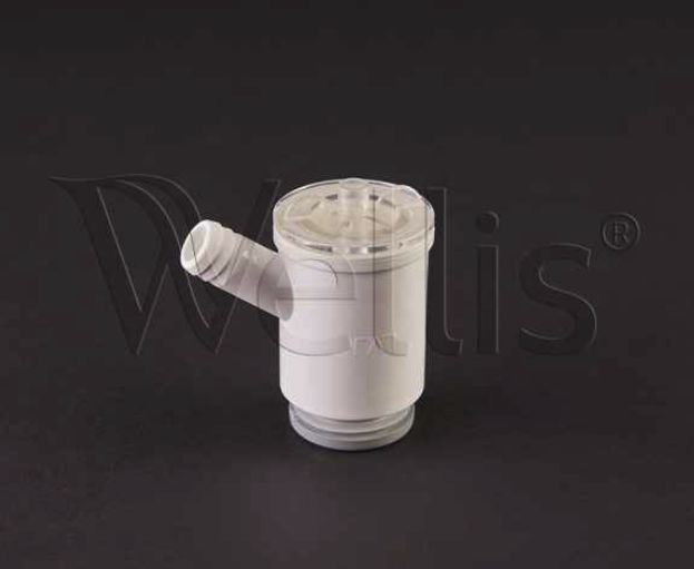 Wellis Fontäne Laminar V2