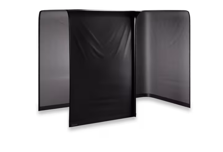 Miele Dreams Abdeckhaube Corner