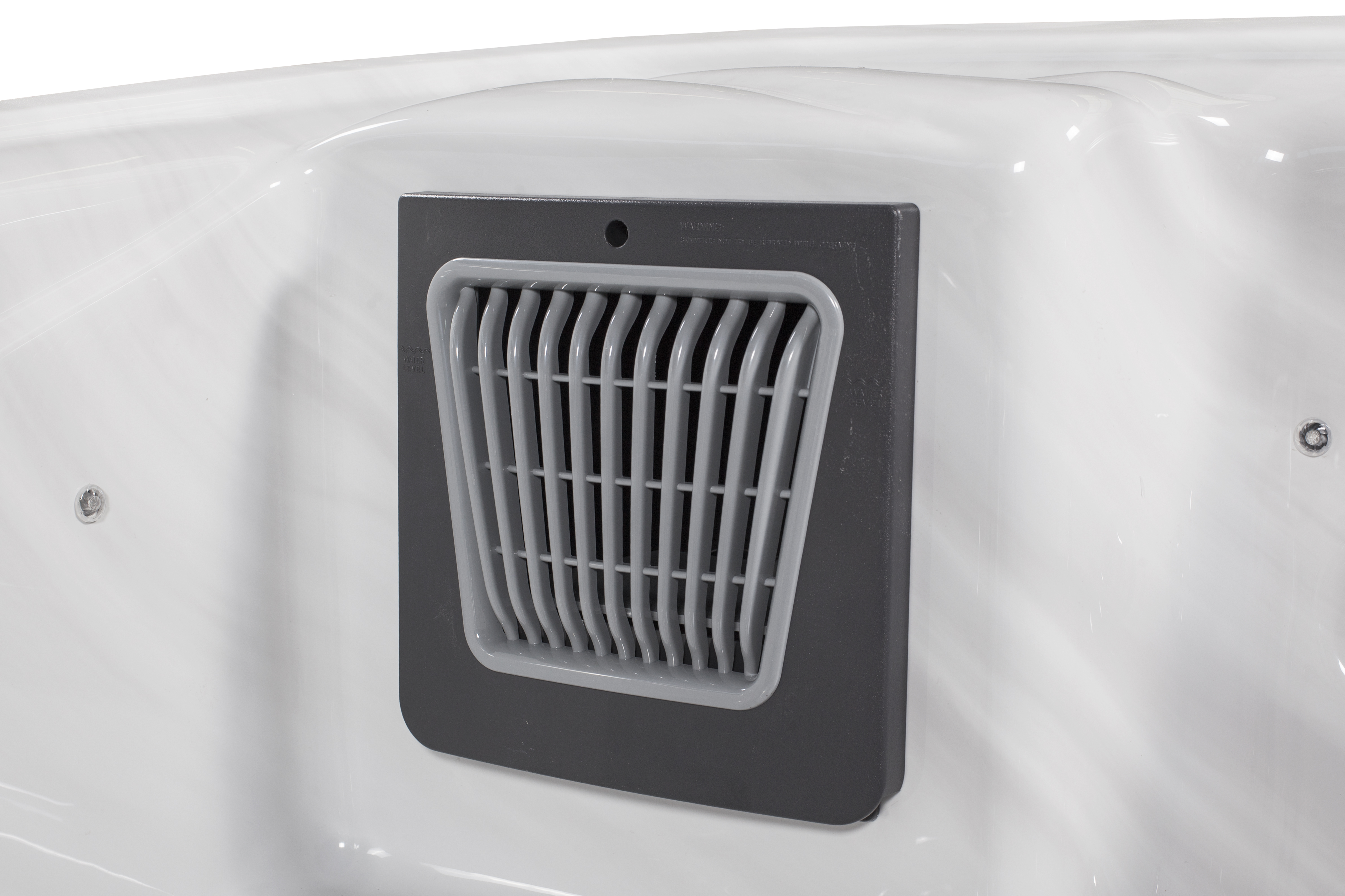 Wellis Whirlpool Mars 213x160x75cm Plug and Play