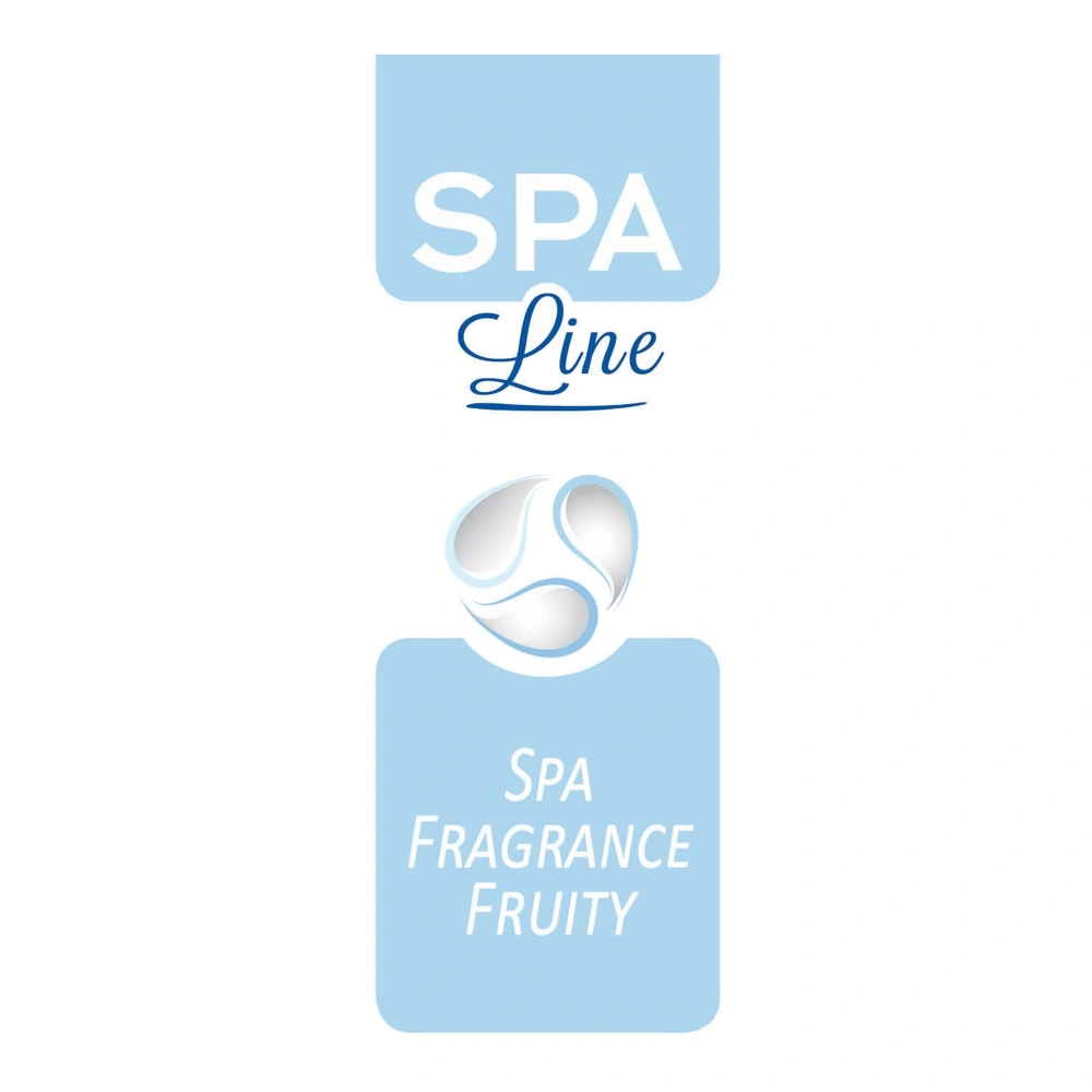SpaLine Spa Fragrance - Fruity
