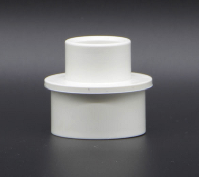 Wellis Reduzierstück DN 48 auf 26 mm