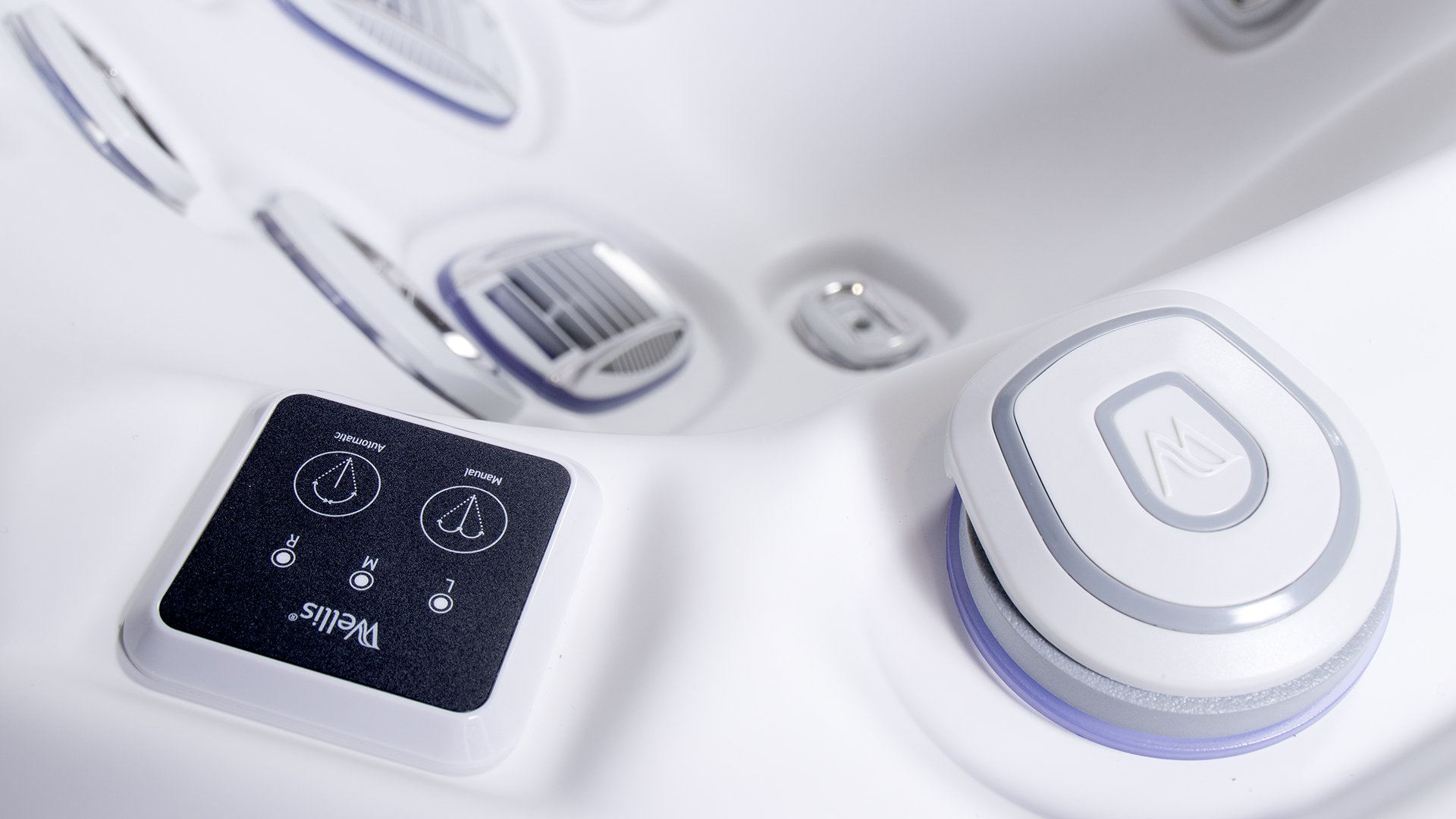 Wellis Kilimandscharo Life Deluxe 