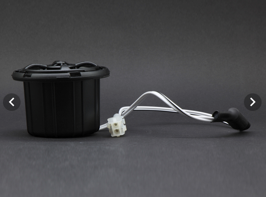 Wellis Lautsprecher 2 Wege 3"