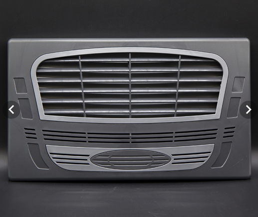 Wellis Filtergehäuse für 2 Filter (Fusion)