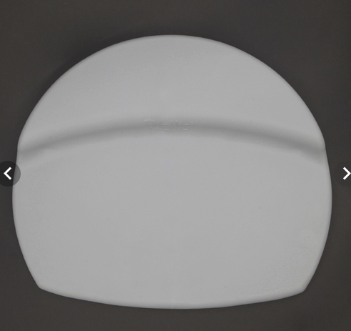 Wellis Skimmer Ablage