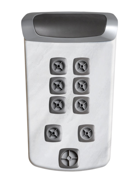 Bullfrogspas Jetpak Spinal Health für A-Serie ab 2023 bis dato